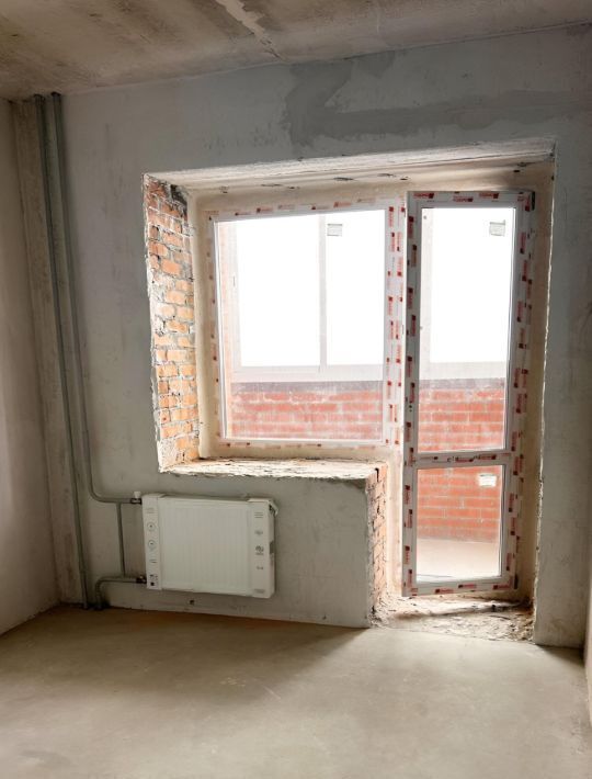 квартира г Новосибирск ул Титова 253/6 Площадь Маркса фото 4