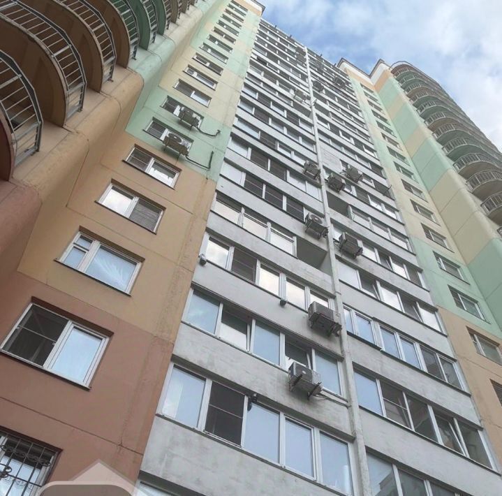 квартира г Балашиха мкр Ольгино ул Граничная 40 Ольгино фото 14
