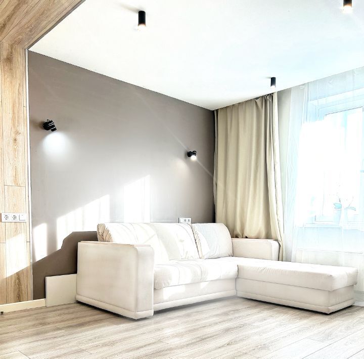 квартира г Балашиха мкр Кучино ул Брагина 5 Кучино фото 15