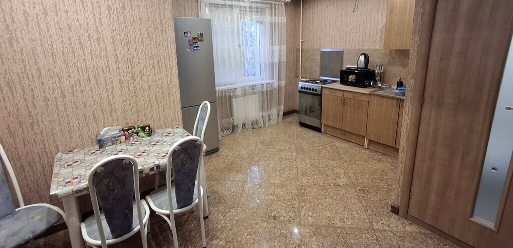 квартира г Ангарск пл Ленина фото 5
