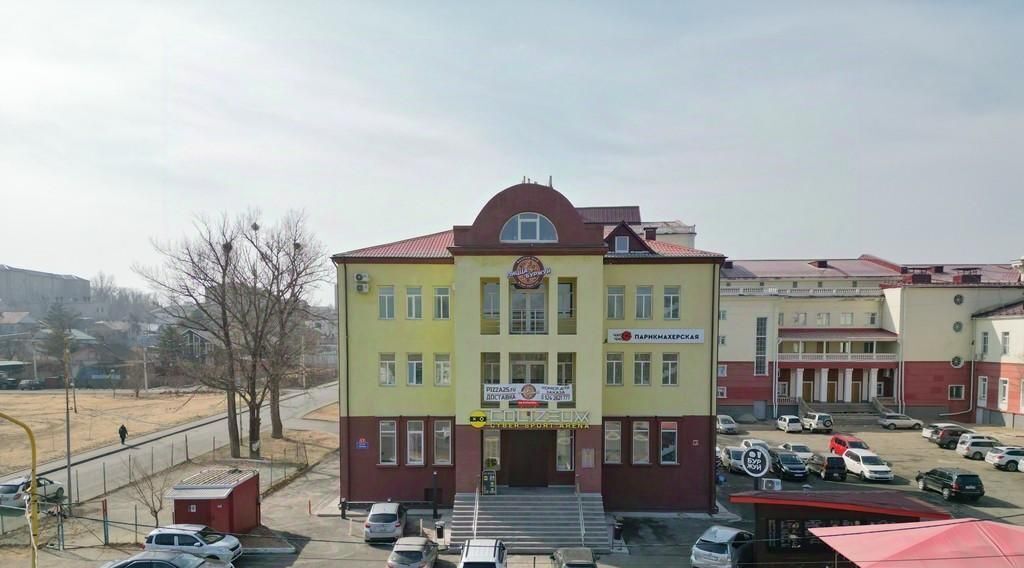 офис г Артем пл Ленина 17 фото 7