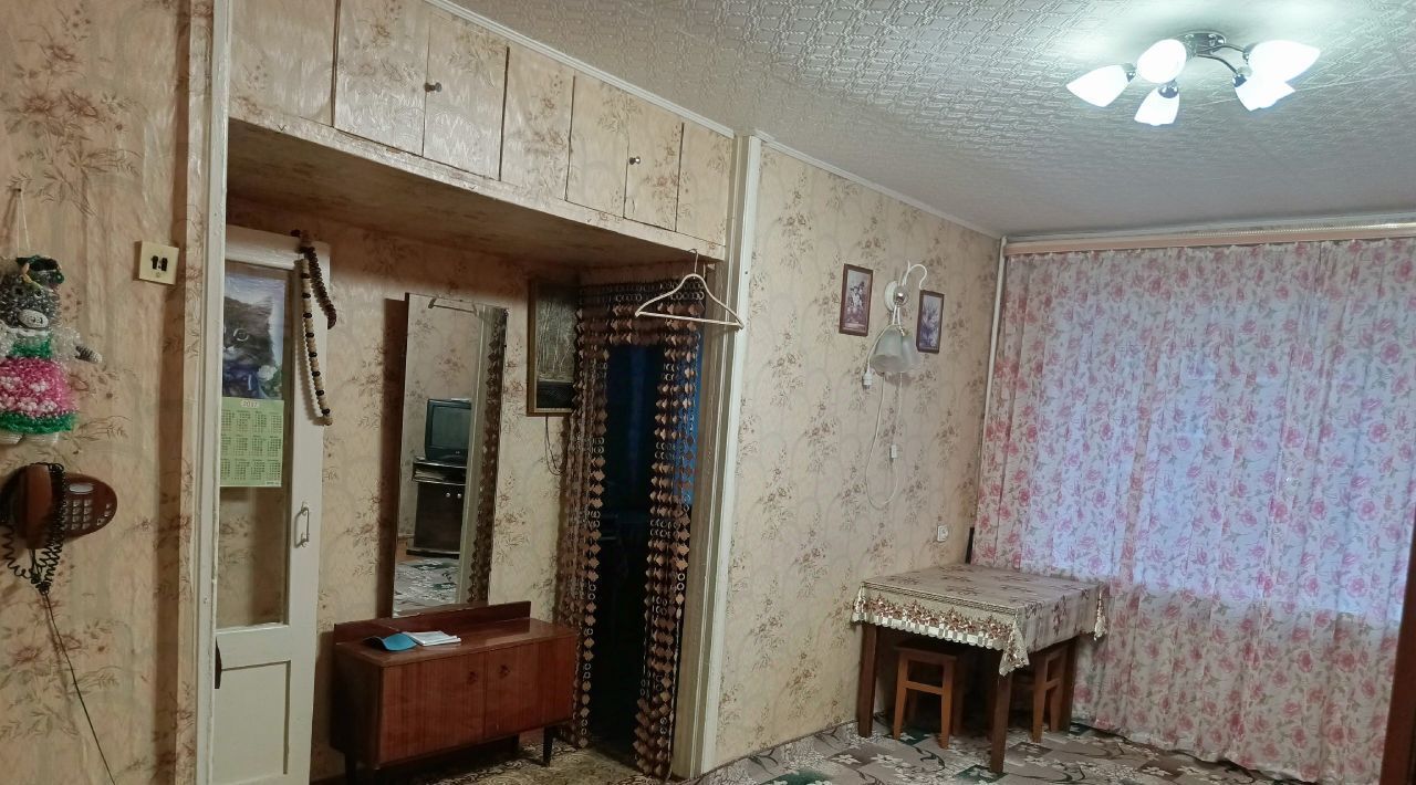 квартира р-н Кольчугинский г Кольчугино ул 50 лет Октября 8 фото 5