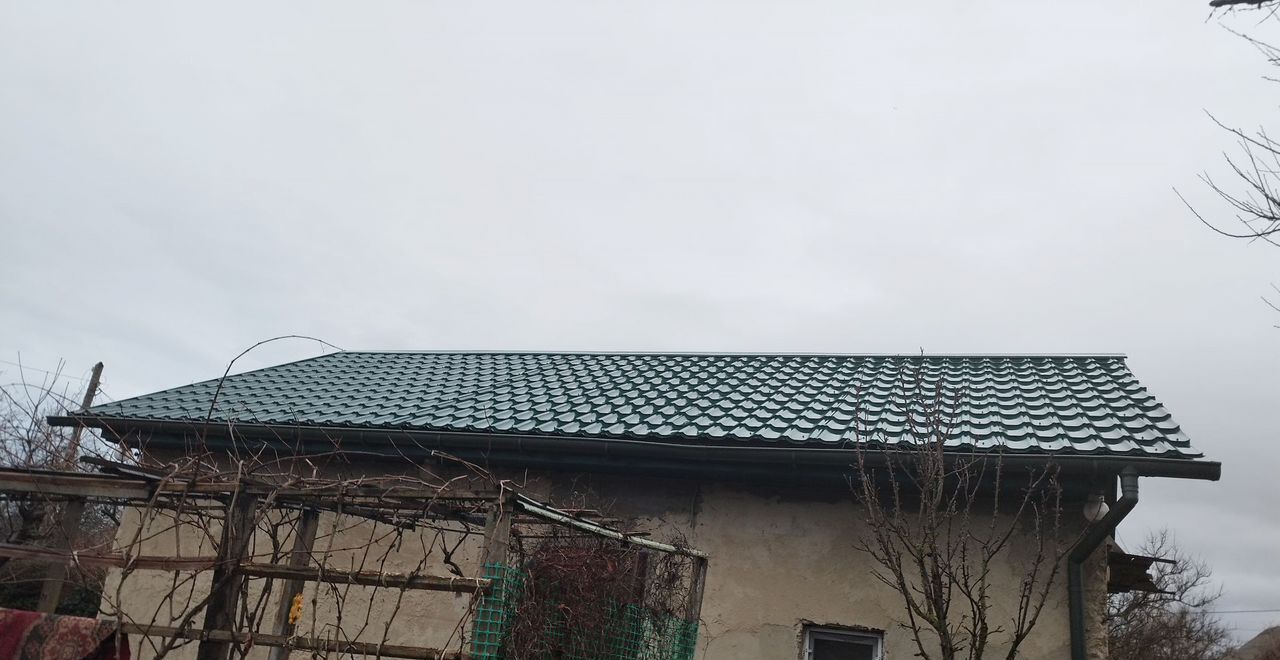 дом г Керчь ул Тополевая 39 фото 21