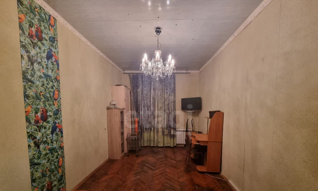 квартира Народный дом 98/4 фото
