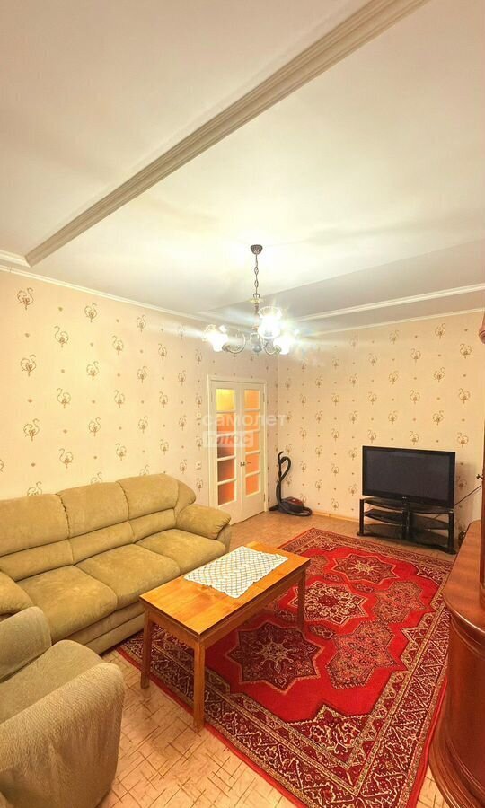 квартира г Астрахань фото 3