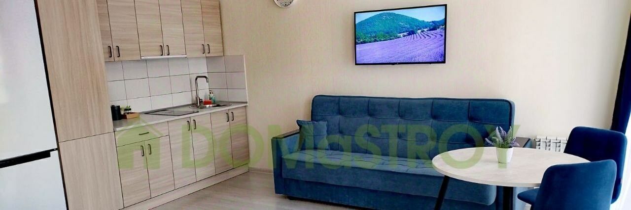 квартира г Новосибирск Речной вокзал ул Обская 46/2 фото 5
