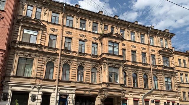 ул Некрасова 48 фото