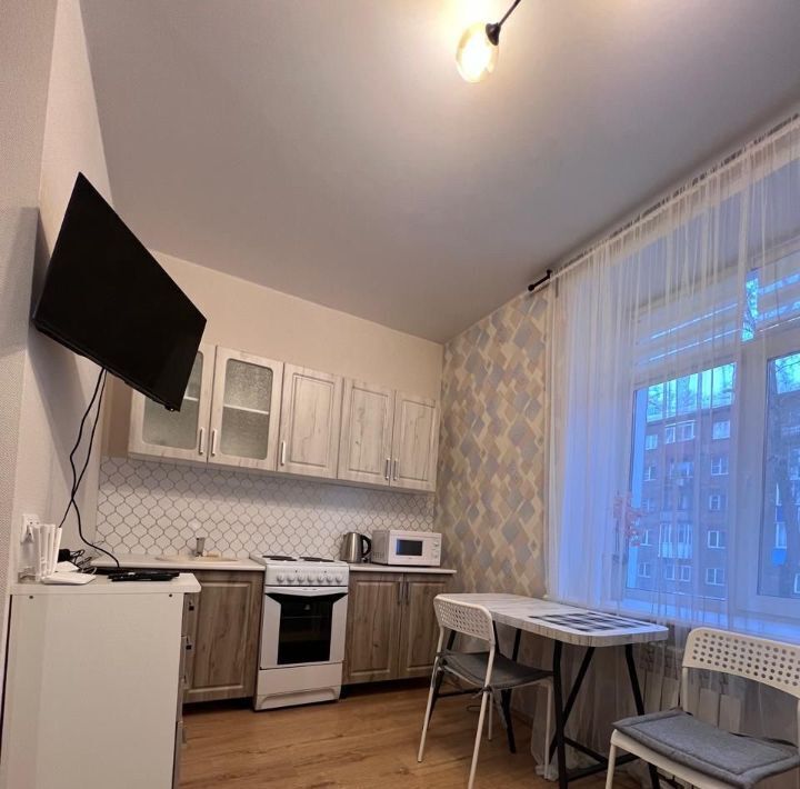 комната г Новокузнецк р-н Кузнецкий ул Чекалина 18 фото 4
