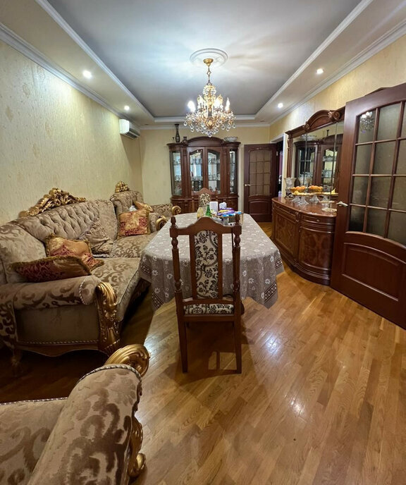 квартира г Махачкала ул Батырмурзаева 64 фото 5