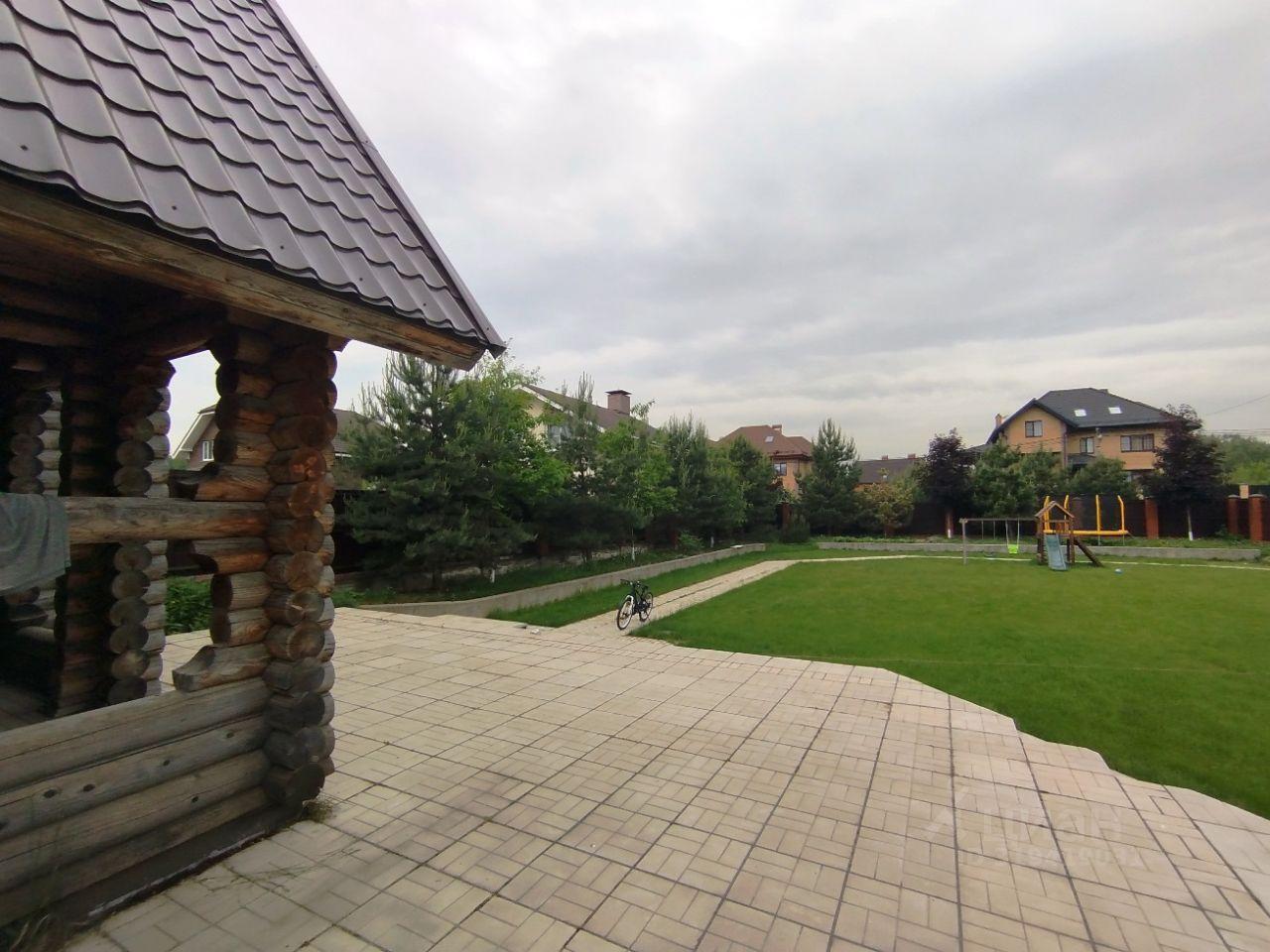 земля городской округ Богородский г Старая Купавна ул Янтарная 11 фото 1