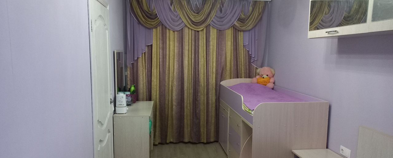 квартира г Солнечногорск пер Механизаторов 5 фото 1