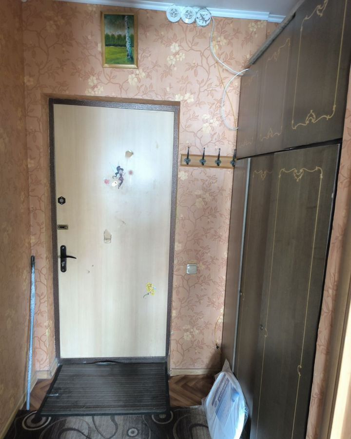 квартира г Химки мкр Подрезково ул Железнодорожная 2а Новоподрезково фото 4