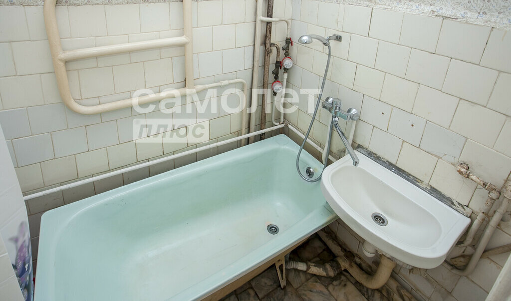 квартира г Кемерово ул Ушакова 1 фото 19