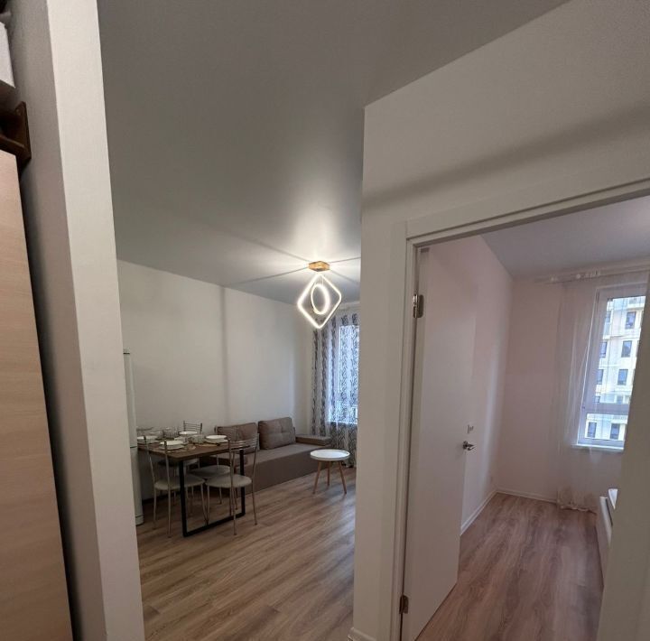 квартира г Видное ЖК Горки Парк Коробово, улица Авиаторов, 9 фото 6