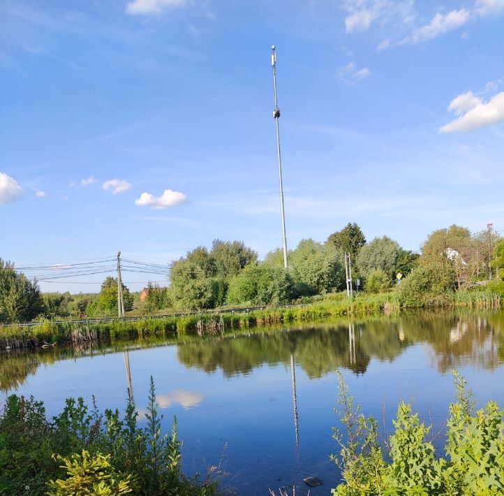 квартира г Видное ЖК Горки Парк Коробово, улица Авиаторов, 9 фото 12