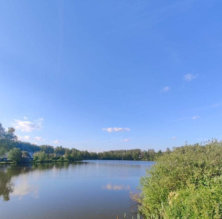 квартира г Видное ЖК Горки Парк Коробово, улица Авиаторов, 9 фото 14