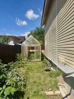 дом городской округ Сергиево-Посадский г Хотьково Машино, 60 фото 12