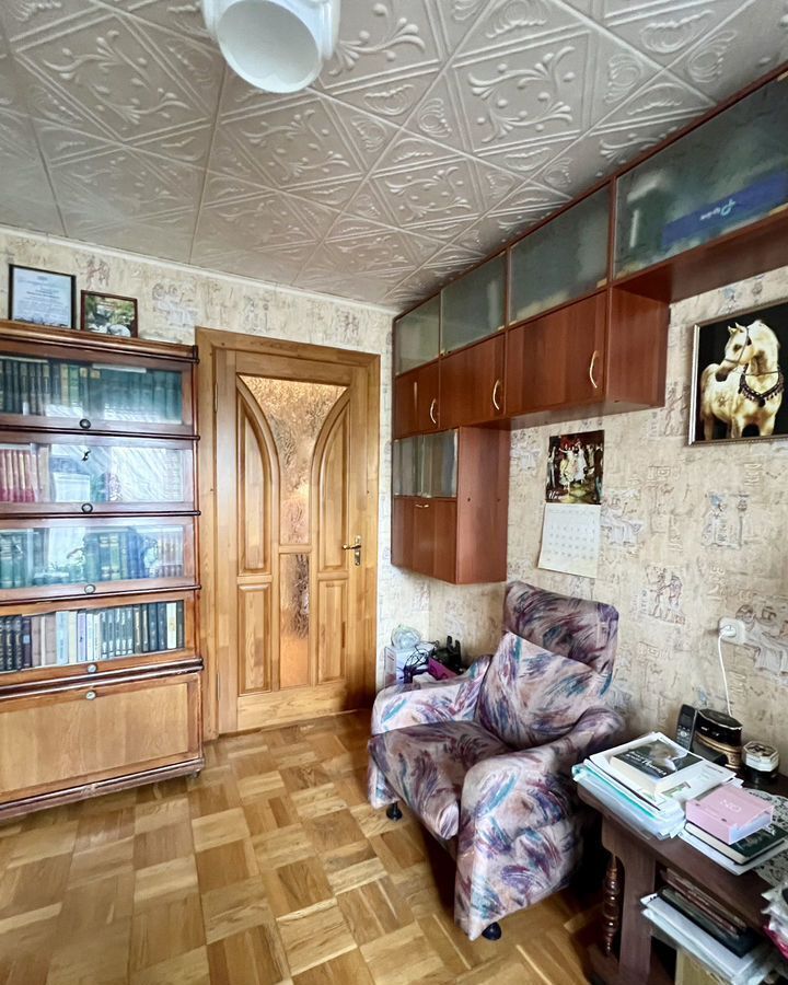 квартира г Киров р-н Первомайский ул Свободы 125 фото 17
