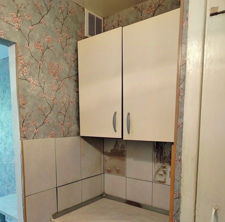 квартира г Волжский ул им генерала Карбышева 54а фото 10