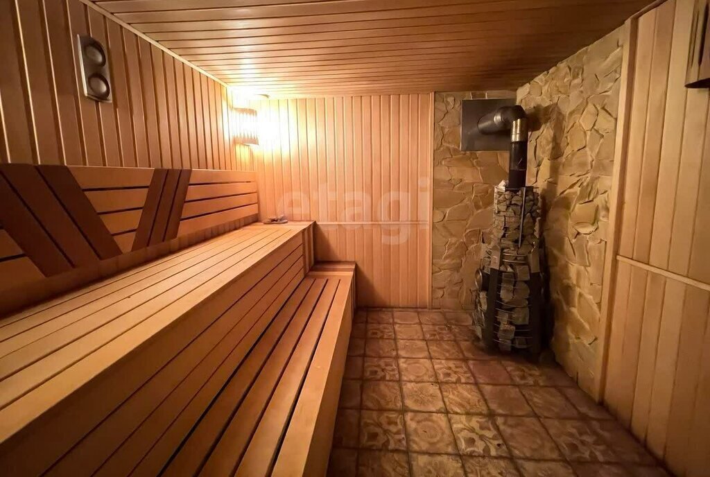 дом г Ульяновск ул Свияжская фото 17
