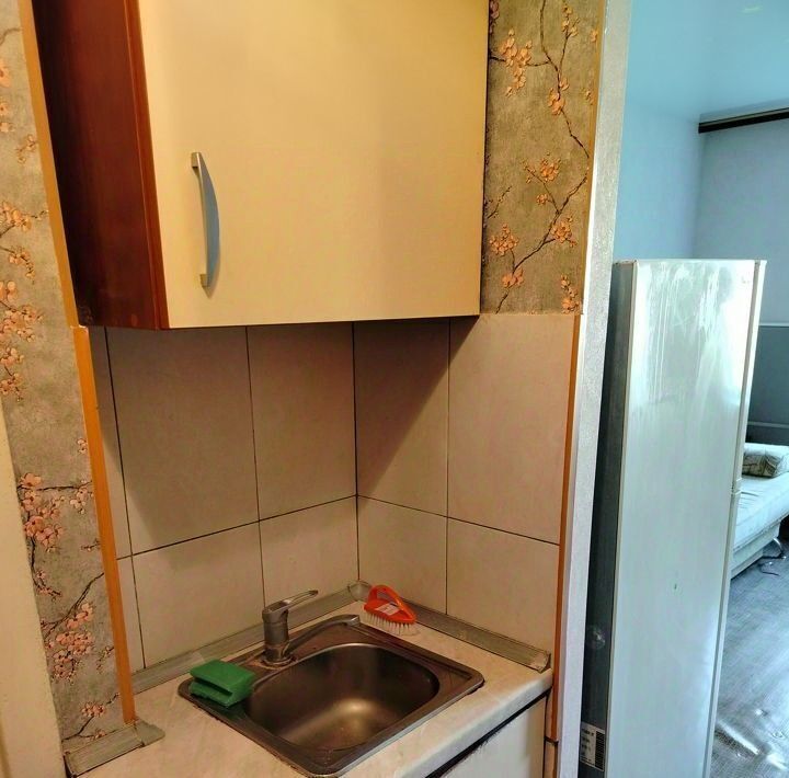 квартира г Волжский ул им генерала Карбышева 54а фото 5