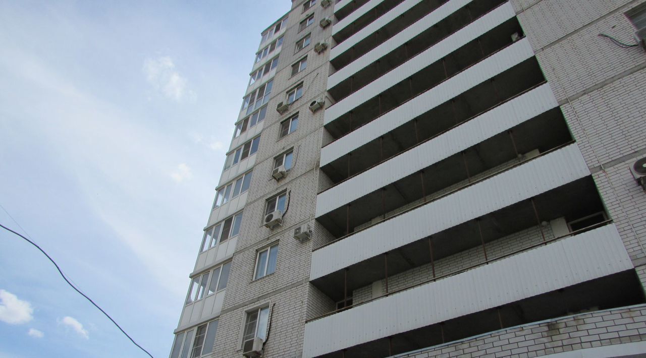 квартира г Волгоград р-н Советский Тулака ул Аджарская 16 фото 17
