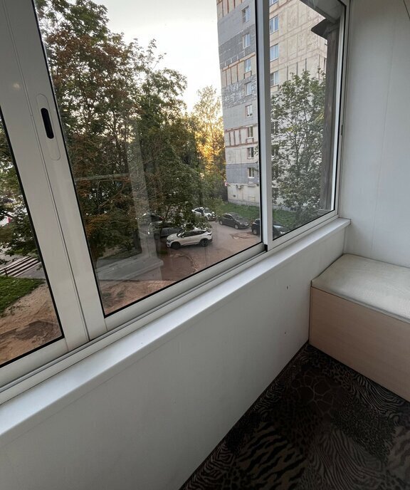 квартира г Владимир ул Горького 102 фото 13