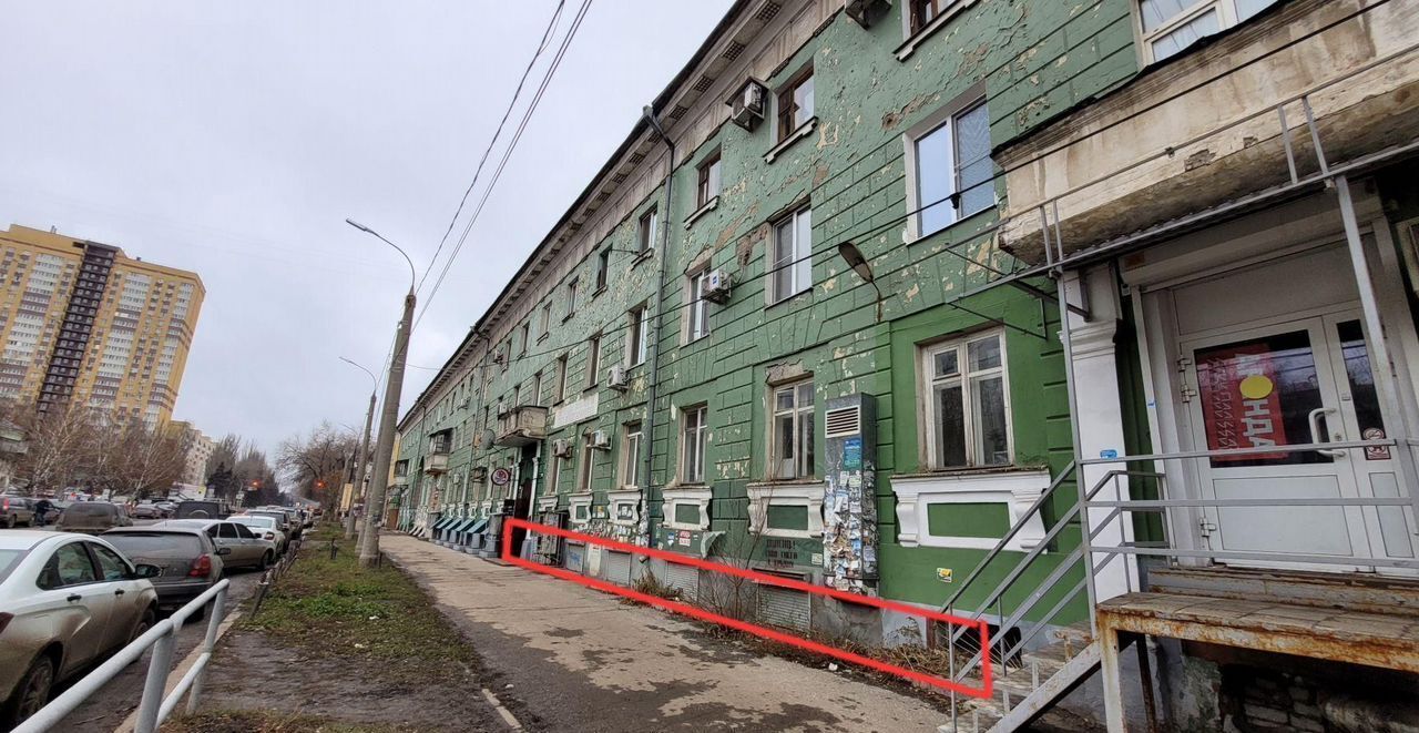 офис г Самара Безымянка ул Физкультурная 112 фото 17