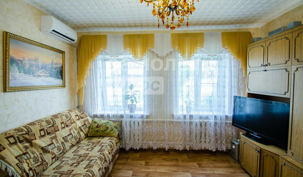 дом г Липецк ул Арсеньева 63 фото 23