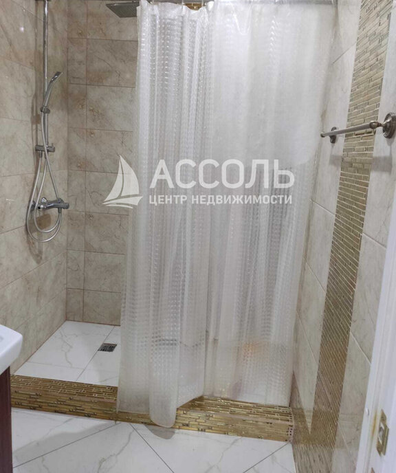 квартира г Омск ул Архиепископа Сильвестра 3 фото 19