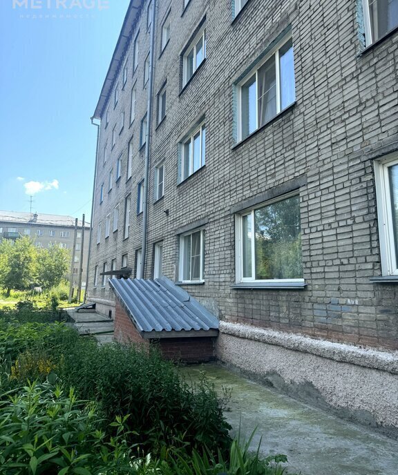 квартира г Новосибирск Золотая Нива ул Никитина 138б фото 1