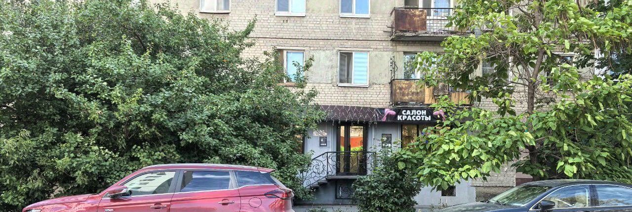 свободного назначения г Саратов р-н Фрунзенский ул им Пугачева Е.И. 83/89 фото 1