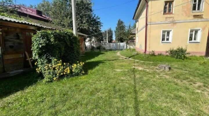 квартира г Брянск ул Коммунистическая 13 фото 19