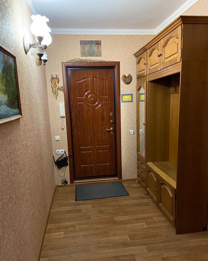 квартира г Муравленко ул Российская 48 Тюменская обл. фото 1