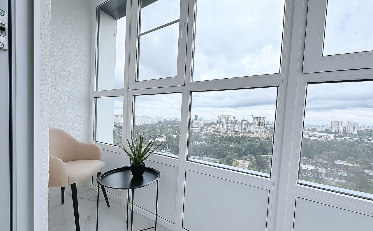 квартира г Красногорск ул Тенистых Аллей 3к/1 Москва, Строгино фото 5