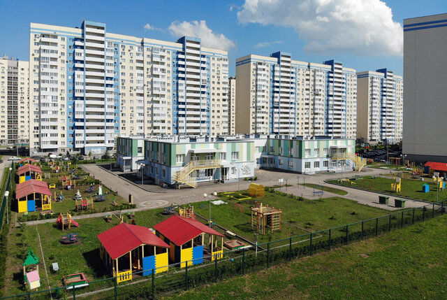 Алабинская ул Осетинская 5 фото
