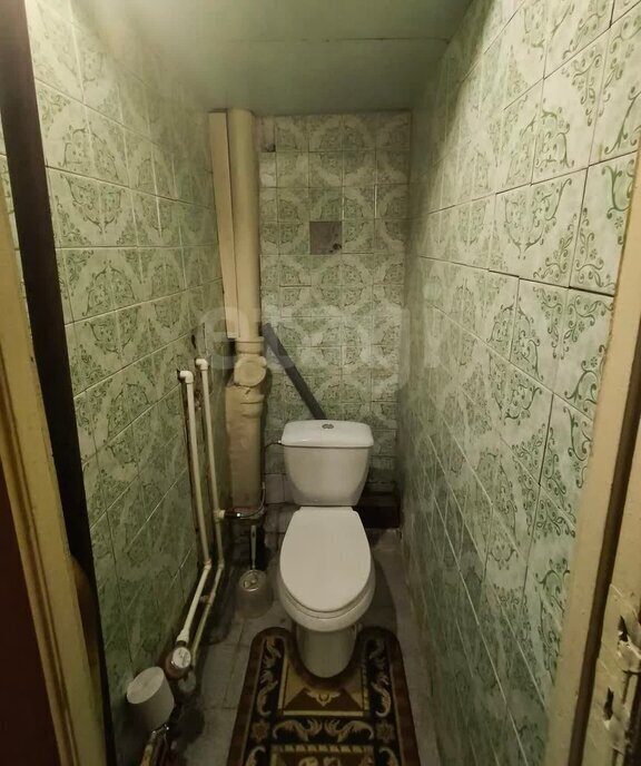 квартира г Старый Оскол микрорайон Молодогвардеец 17 фото 24