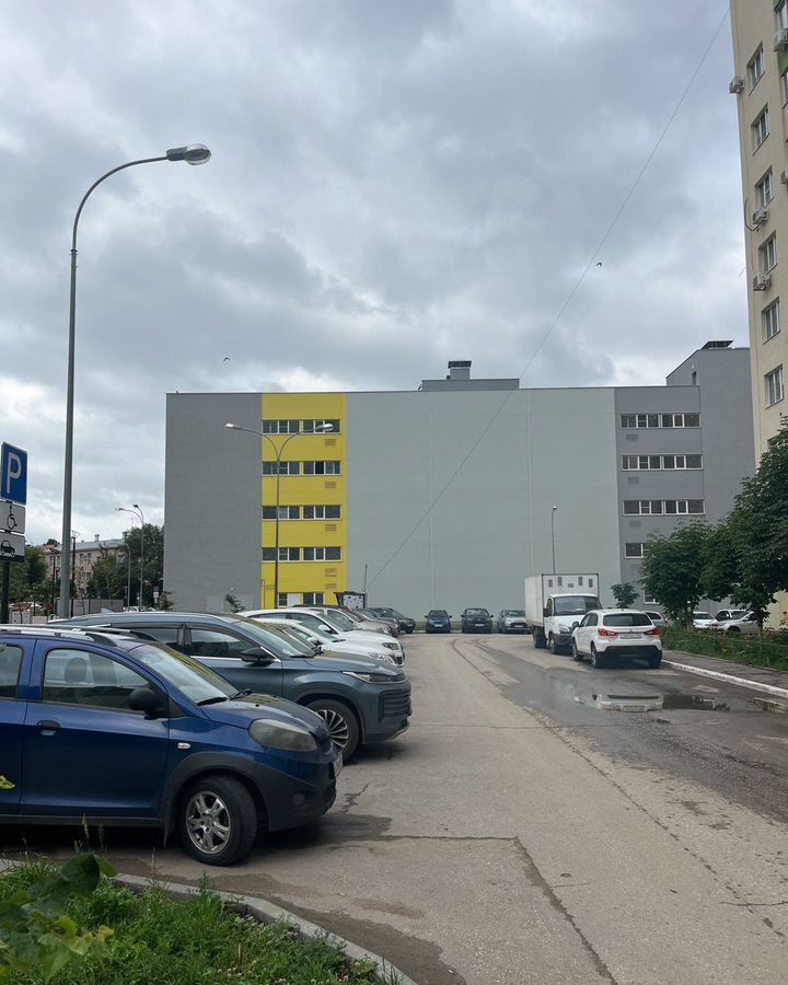 квартира г Самара Гагаринская ул Революционная 101б фото 34