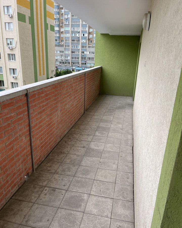 квартира г Самара Гагаринская ул Революционная 101б фото 22