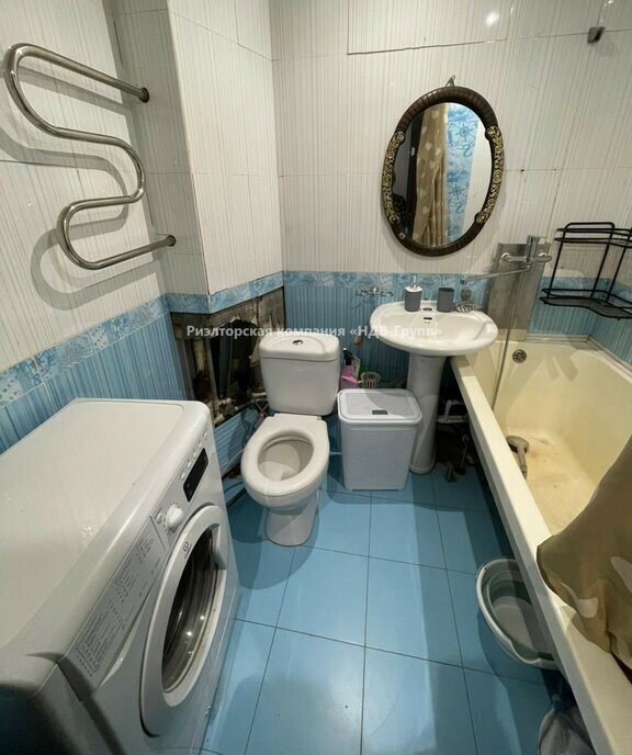 квартира г Хабаровск ул Больничная 2и фото 5