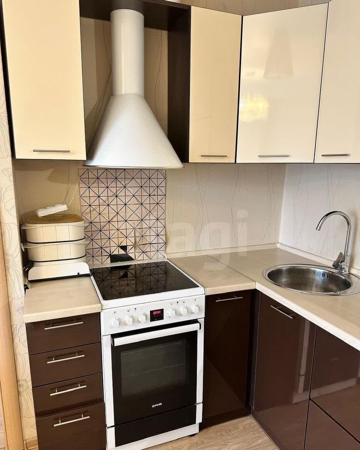 квартира г Иркутск р-н Октябрьский ул Дыбовского 8/1 фото 9