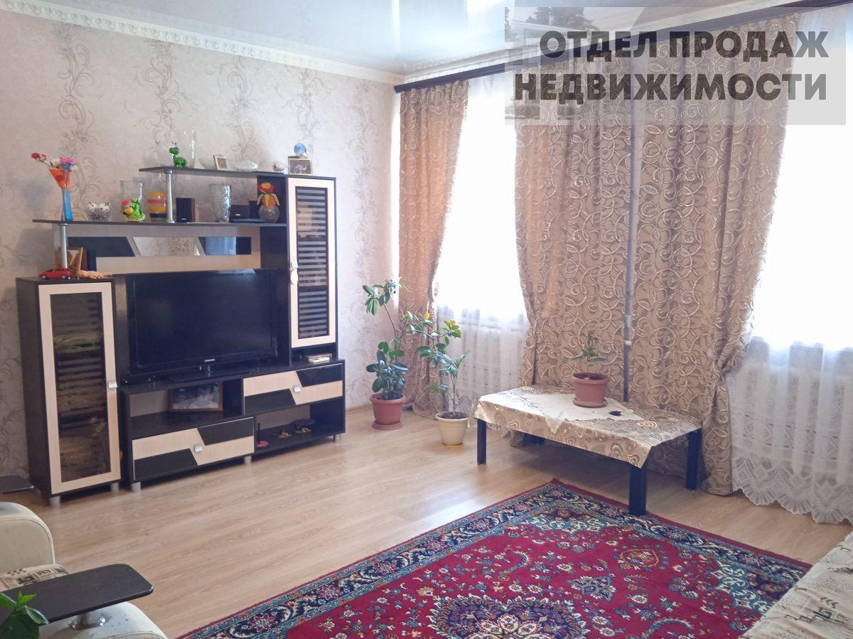 дом р-н Крымский г Крымск ул Троицкая Крымское городское поселение фото 30