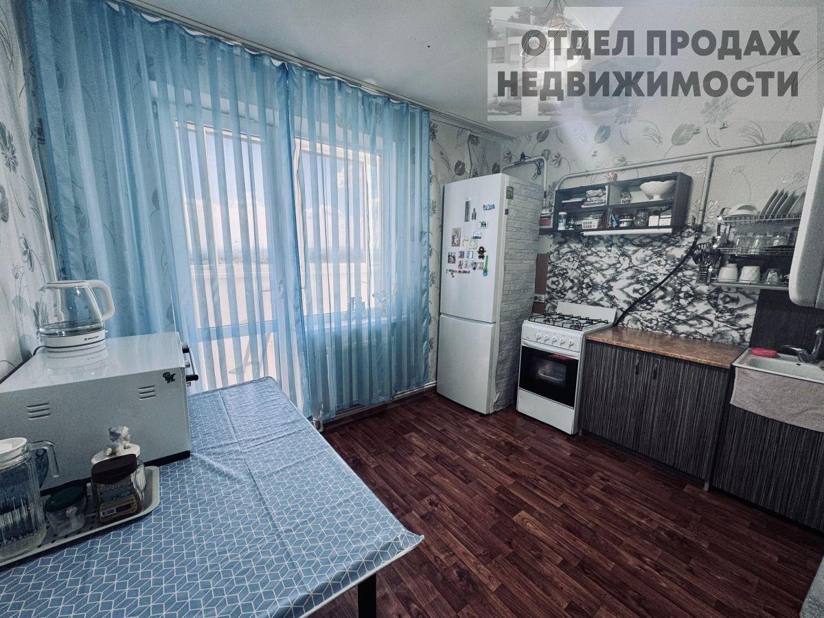 квартира р-н Крымский г Крымск ул Демьяна Бедного Крымское городское поселение фото 7