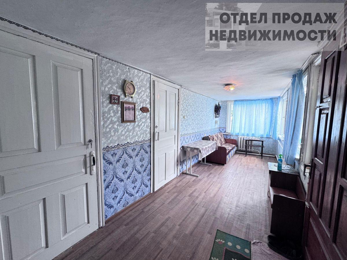 дом р-н Крымский г Крымск ул Маяковского Крымское городское поселение фото 7