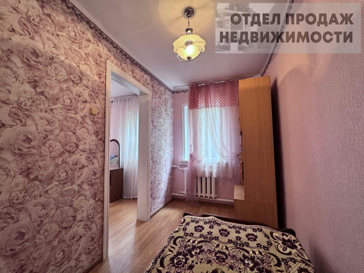 дом р-н Крымский г Крымск ул Маяковского Крымское городское поселение фото 9