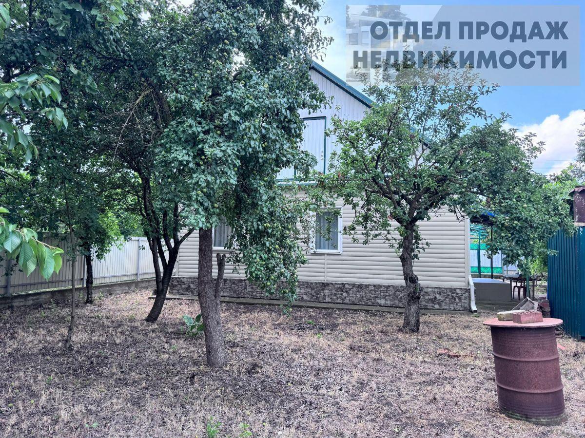 дом р-н Крымский г Крымск ул Маяковского Крымское городское поселение фото 15