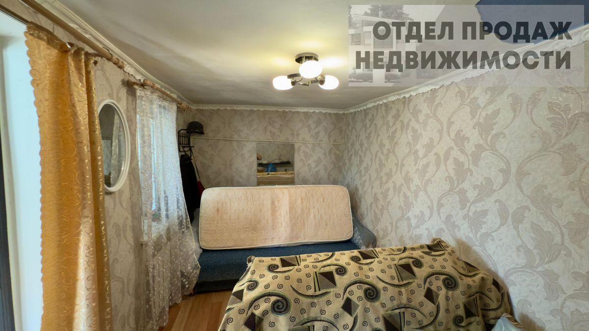 дом р-н Крымский г Крымск ул Железнодорожная 81 Крымское городское поселение фото 8