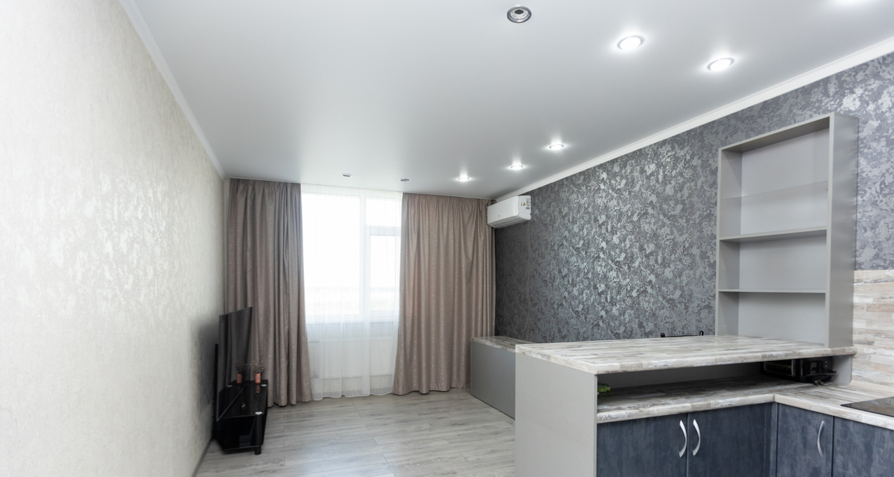 квартира г Оренбург ул Уральская 2/15 фото 2