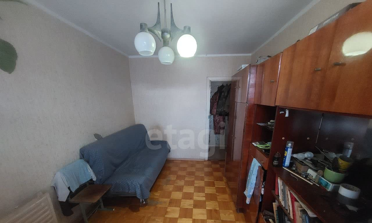квартира г Ижевск ул Холмогорова 24 15-й Северный м-н фото 3