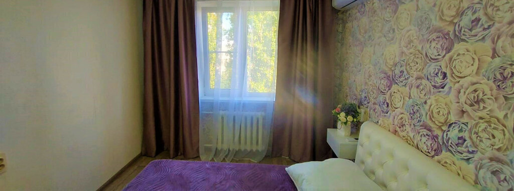 квартира р-н Ейский г Ейск ул Янышева 114/1 фото 6